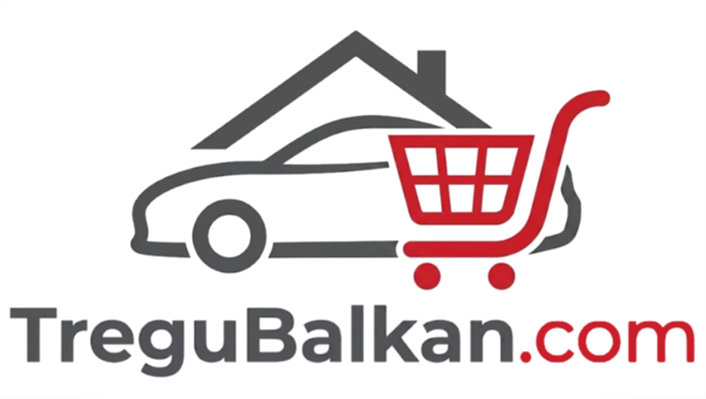 TreguBalkan
